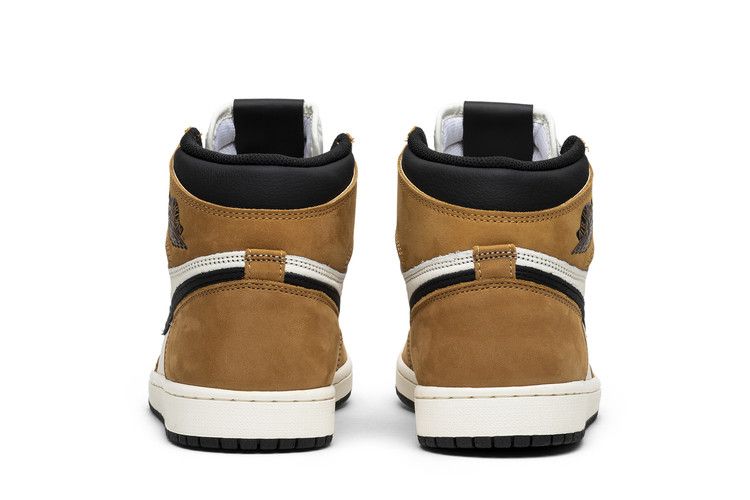 Air Jordan 1 Retro High Rookie of the Year