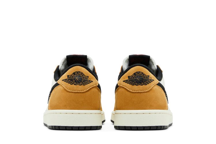 Air Jordan 1 Low OG Rookie of the Year