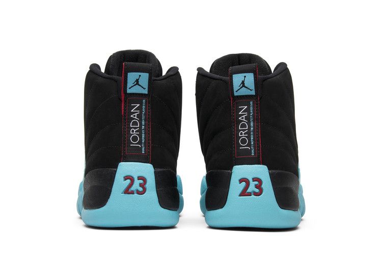 Air Jordan 12 Retro Gamma Blue