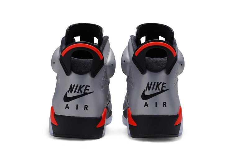 Air Jordan 6 Retro Reflections of a Champion