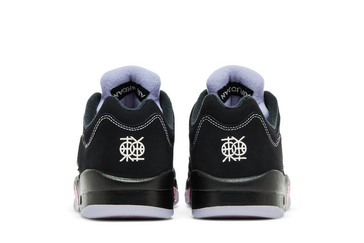 Air Jordan 5 Retro Low Dongdan