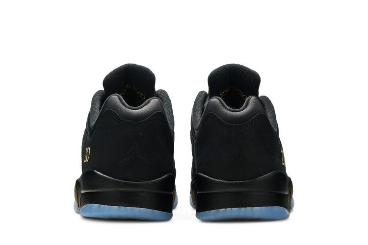Air Jordan 5 Retro Low Wings
