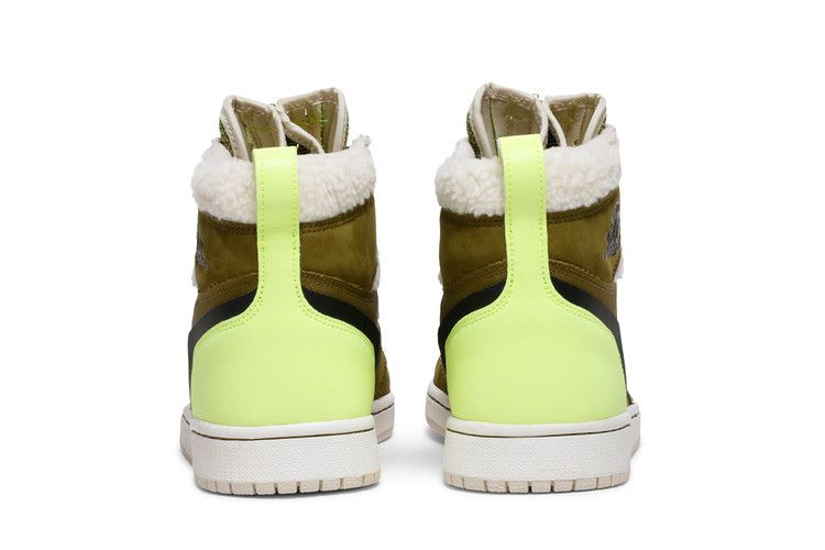 Air Jordan 1 Retro High Zip Utility Pack (Women's)