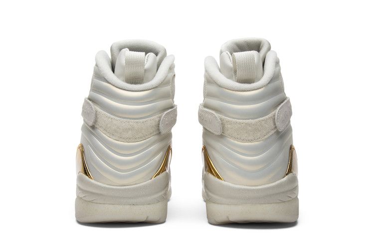 Air Jordan 8 Retro Champagne