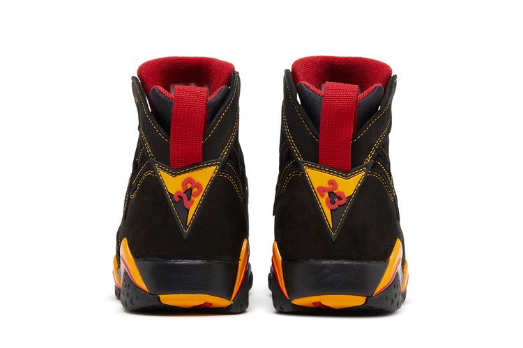 Air Jordan 7 Retro Citrus (2022)