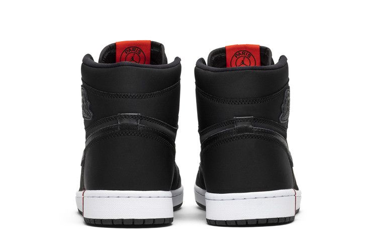 Air Jordan 1 Retro High Paris Saint Germain
