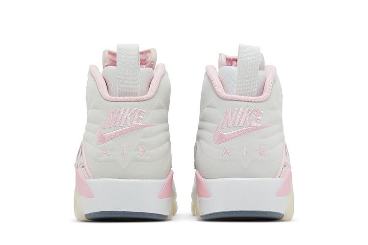 Air Jordan MVP 678 Shy Pink (Women's)