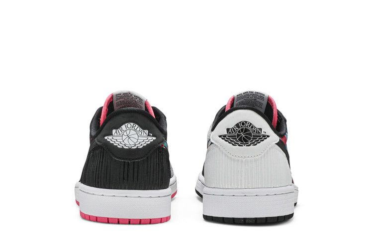 Air Jordan 1 Retro Low Chinese New Year (2020)