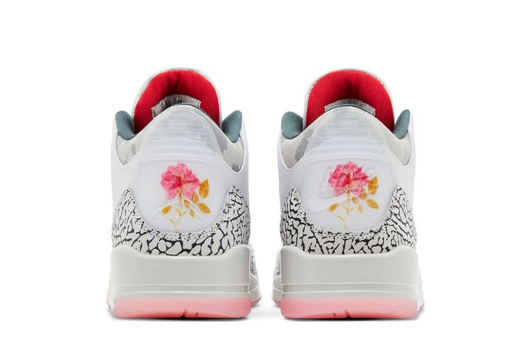 Air Jordan 3 Retro Wings