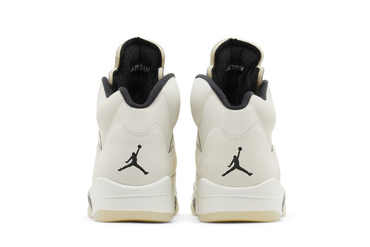 Air Jordan 5 Retro SE Sail
