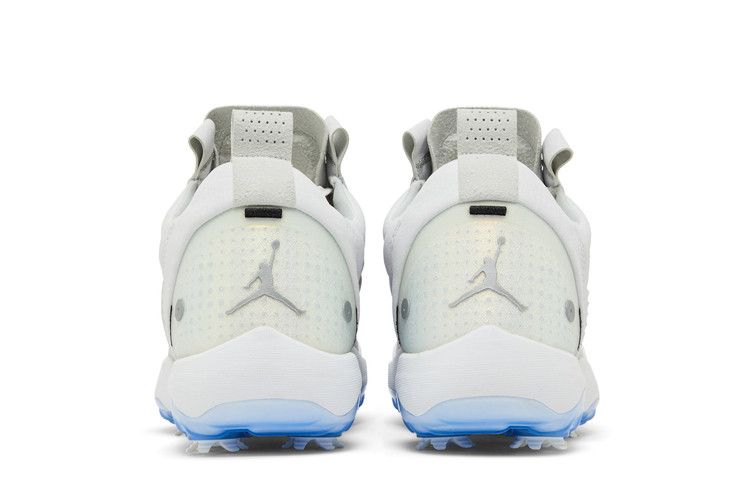 Air Jordan XXXIV Low Golf White Ice