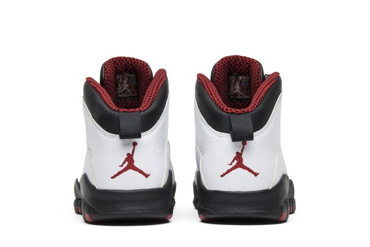 Air Jordan 10 Retro Chicago Bulls (2012)