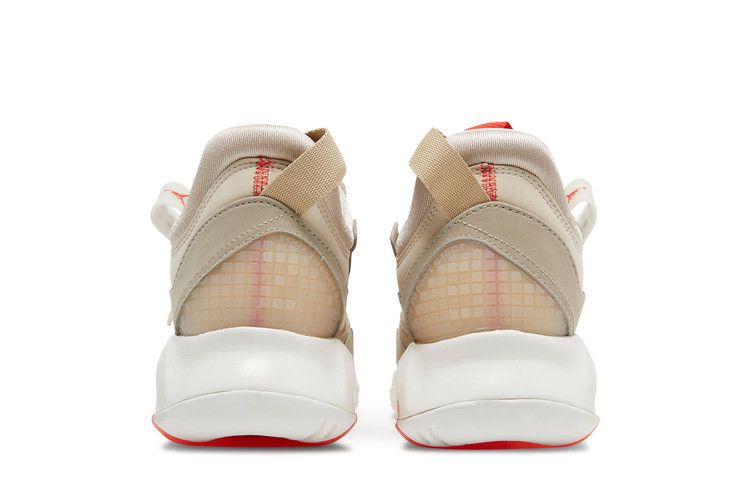 Air Jordan MA2 Rattan Chile Red