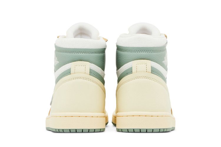 Air Jordan 1 High Method of Make Jade Smoke (Women's)