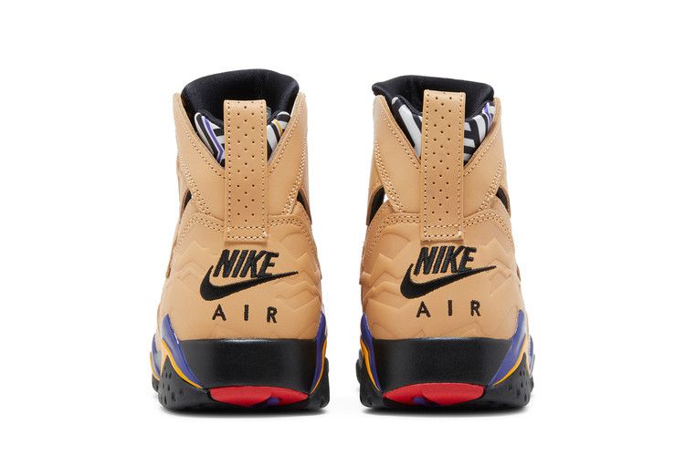 Air Jordan 7 Retro SE Vachetta Tan