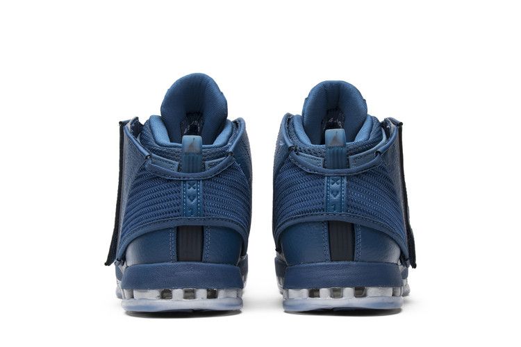 Air Jordan 16 Retro Trophy Room French Blue
