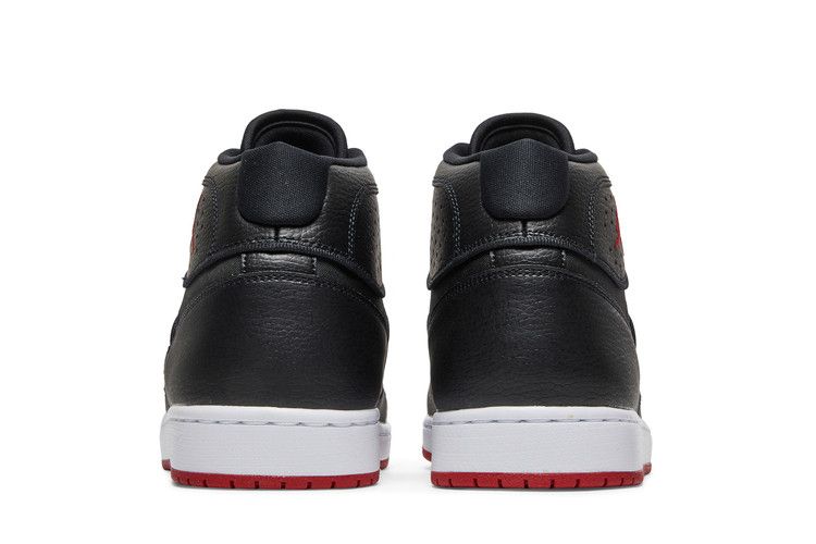 Air Jordan Access Bred
