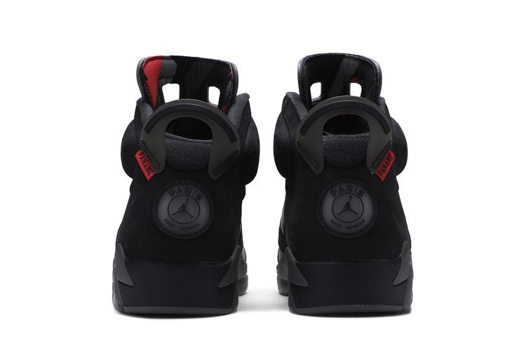Air Jordan 6 Retro PSG Paris Saint-Germain