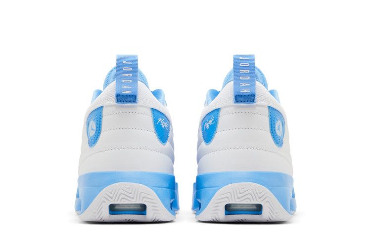 Air Jordan Max Aura 6 White University Blue (Women's)