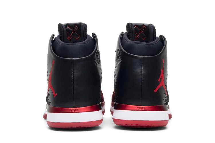 Air Jordan XXX1 Banned