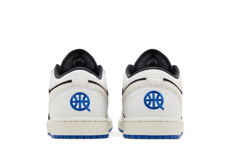 Air Jordan 1 Low Quai 54 (2024)