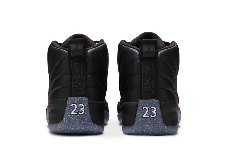 Air Jordan 12 Retro Utility