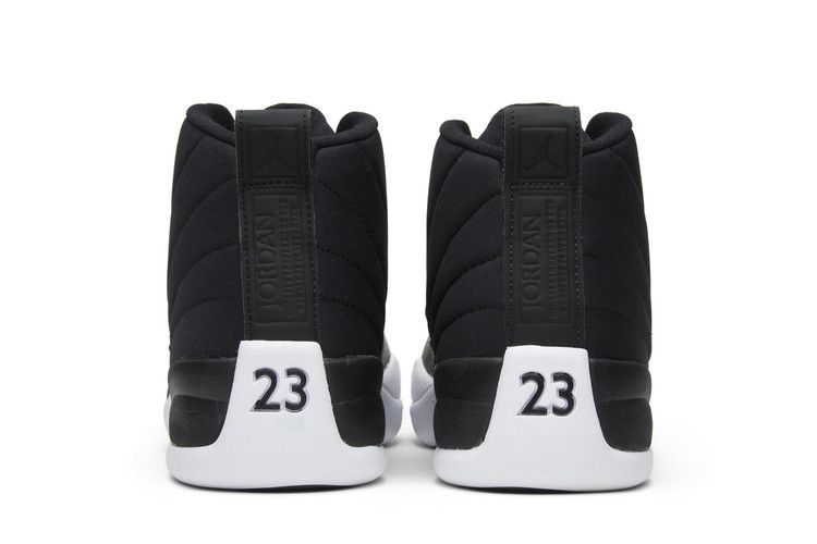 Air Jordan 12 Retro Nylon
