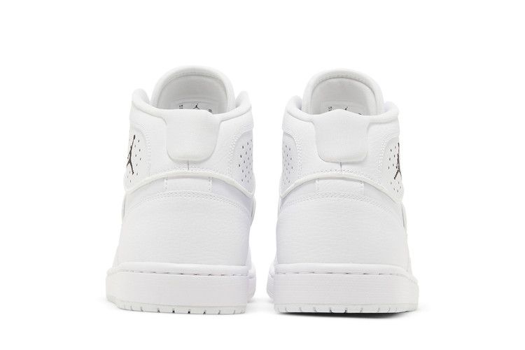 Air Jordan Access White