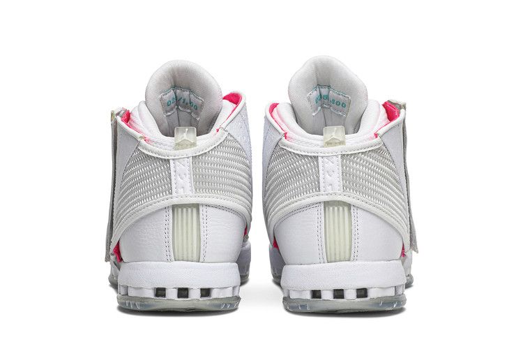 Air Jordan 16 Retro Solefly Art Basel
