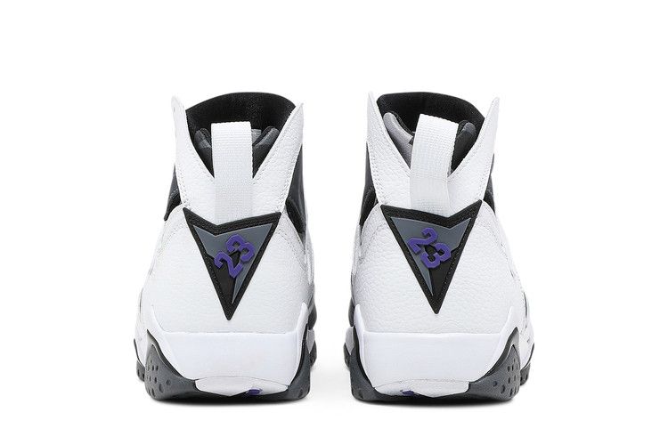 Air Jordan 7 Retro Flint (2021)