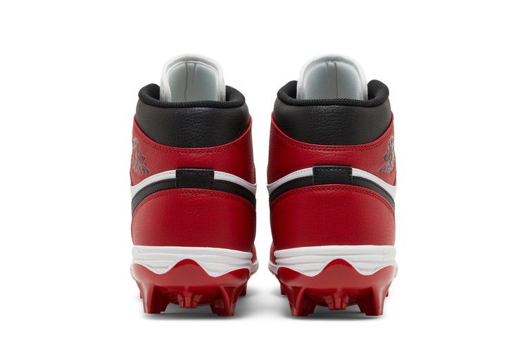 Air Jordan 1 Mid TD Cleat Chicago (2023)
