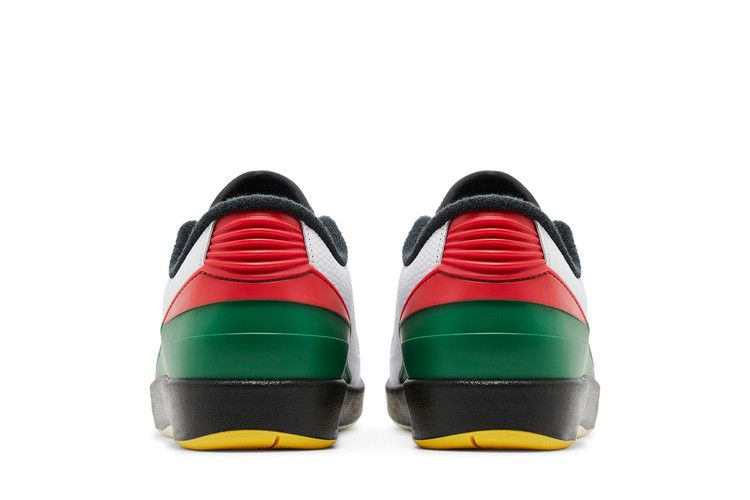Air Jordan 2 Retro Low Quai 54 (2023)