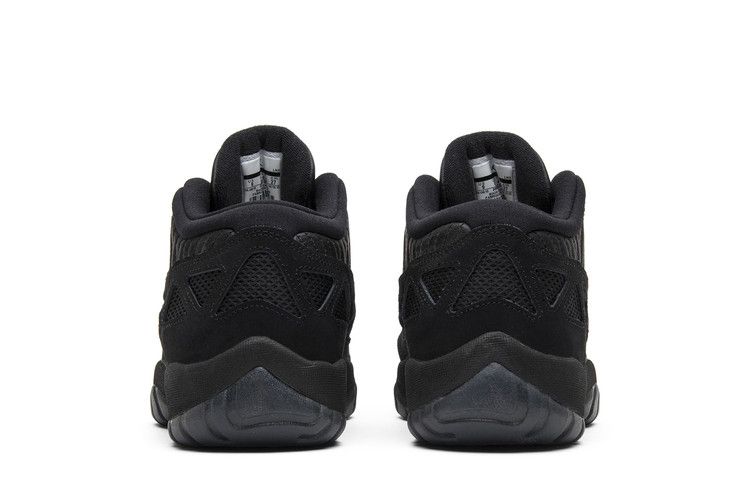 Air Jordan 11 Retro Low IE Referee (2015)