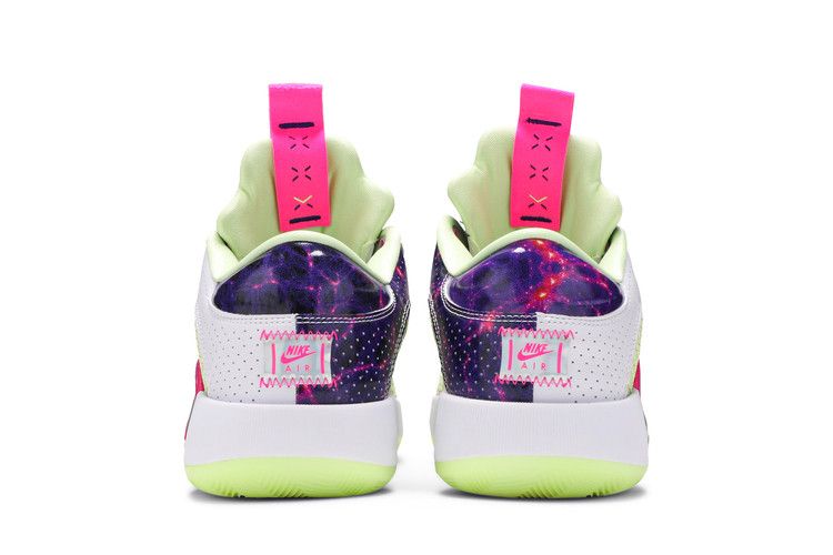 Air Jordan XXXV Low Cosmic Deception Luka Doncic PE