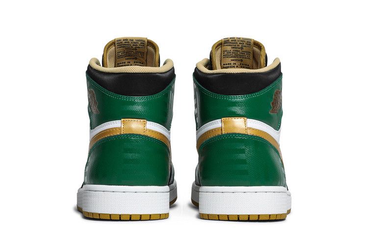 Air Jordan 1 OG Celtics
