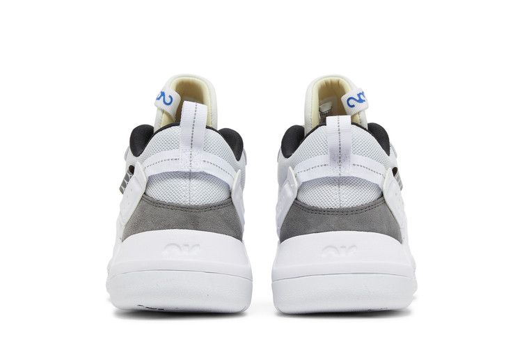 Air Jordan Air NFH White Pure Platinum