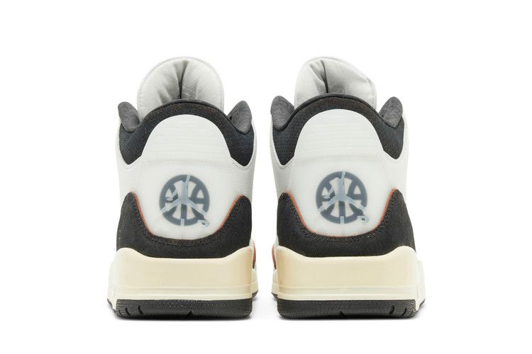 Air Jordan 3 Retro Quai 54 (2024)
