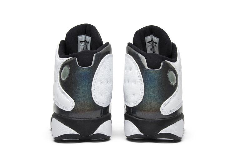 Air Jordan 13 Retro Barons Hologram
