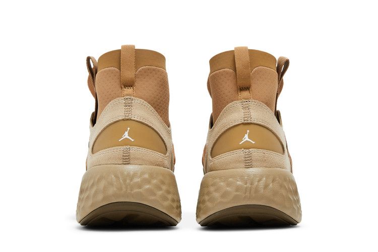 Air Jordan Delta 3 Mid Khaki
