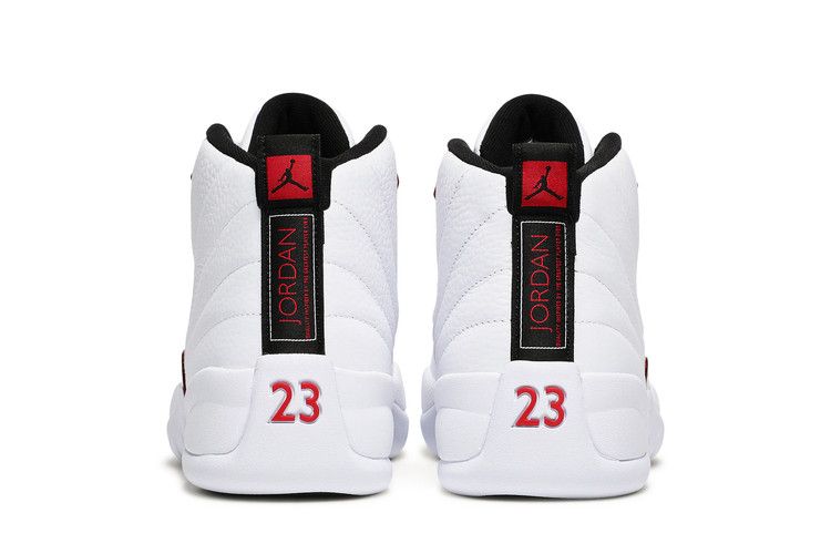 Air Jordan 12 Retro Twist