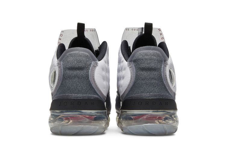 Air Jordan Reign Ash (Women's)