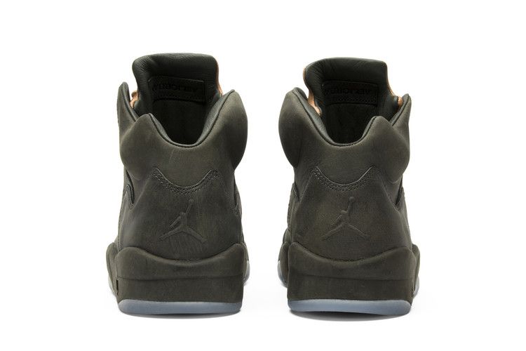 Air Jordan 5 Retro Take Flight