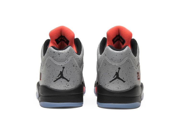 Air Jordan 5 Retro Low Neymar