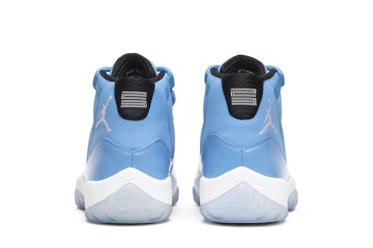 Air Jordan 11 Retro Pantone