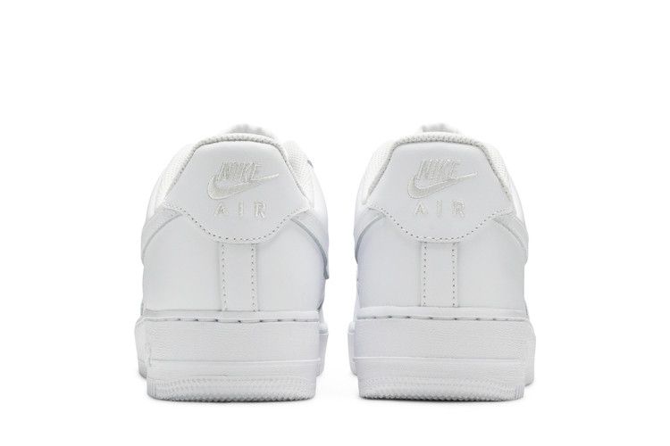 Nike Air Force 1 Low '07 White (Travis Scott Cactus Jack Utopia Edition)