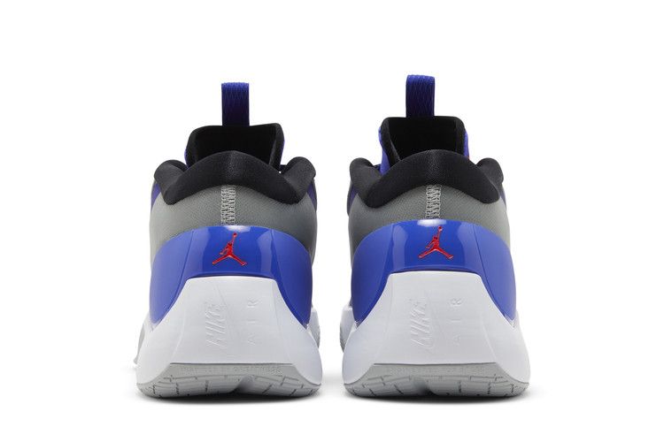 Air Jordan Zoom Separate PF Ultramarine