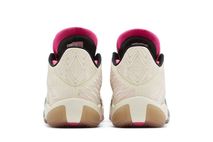 Air Jordan 38 Low Coconut Milk (Translucent Sole)