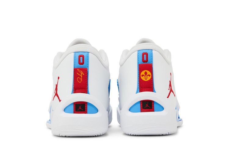 Air Jordan Tatum 1 PF Archer Ave St. Louis (White Sole)