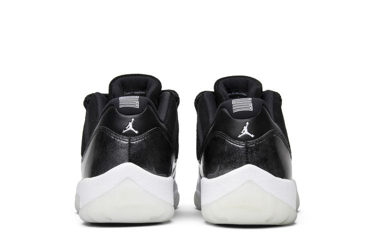 Air Jordan 11 Retro Low Barons
