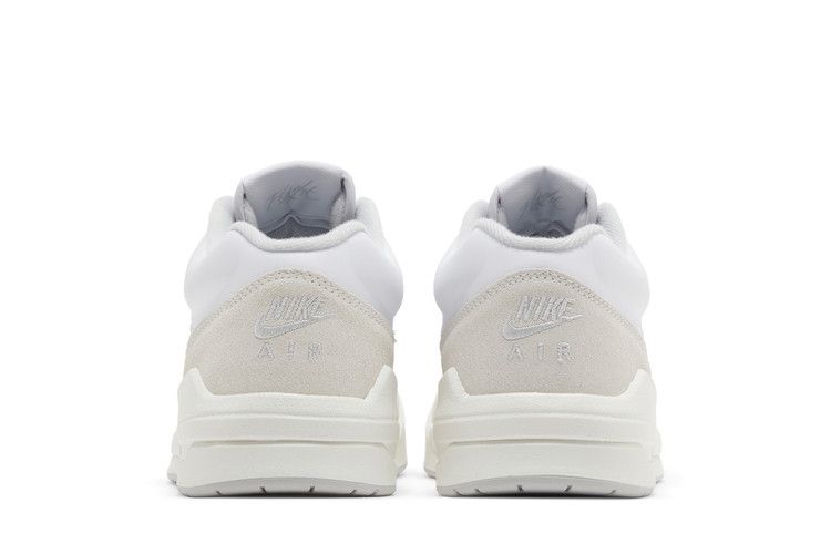 Air Jordan Stadium 90 White Neutral Grey